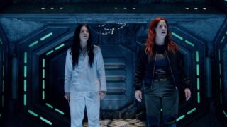 Netflix ha tutte e 4 le stagioni di uno dei migliori sci-fi della decade
