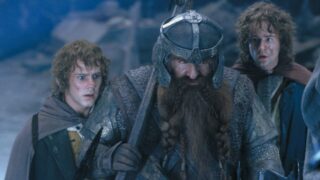 Serie lord of the rings amazon da 1 miliardo delude le aspettative