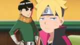 Boruto filler list episodi e archi da saltare senza perdere la storia