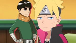 Boruto filler list episodi e archi da saltare senza perdere la storia