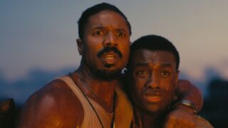 Michael B. Jordan  film record di 5 anni che nessuno voleva vedere finire