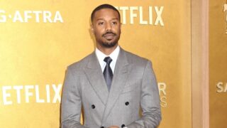 Michael b. jordan sta per fare netflix in record con il  successo in arrivo