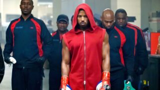 This rocky spinoff fate finalmente rivelato e conferma la direzione della serie