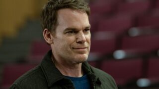 Dexter Resurrection: l attore del villain spiega come creare il primo grande errore del franchise di Dexter Morgan