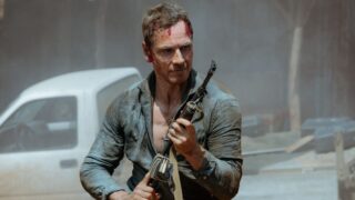 Michael fassbender the agency ritorna con la stagione 2: trailer e anticipazioni del thriller spionaggio