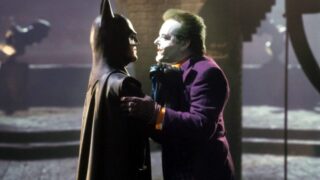 Joker attore sottovalutato: appare nel franchise da 29 anni