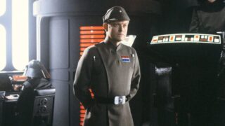 Star wars ritorno dello jedi star michael pennington ci lascia