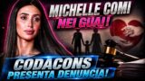Michelle Comi nei guai: Codacons denuncia alla procura di Milano per cosa
