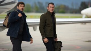 Sicario Meets Narcos su Apple TV: serie thriller in 10 episodi da vedere tutta d’un fiato