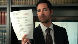 Lincoln lawyer quando finisce netflix ufficialmente lo rivela
