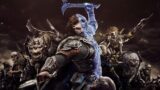 Lord of the rings fan delusi per il gioco cancellato