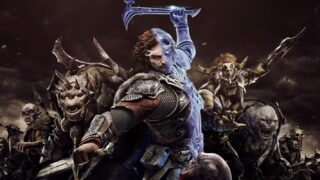 Lord of the rings fan delusi per il gioco cancellato