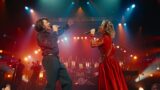 Hugh jackman record film uscirà su netflix il prossimo mese