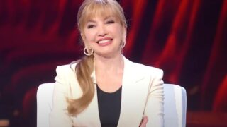 Milly carlucci nonna: chi è il genero, la figlia angelica e il matrimonio da sogno