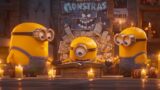 Minions & monsters il caos a hollywood nel folle trailer finale