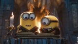 Minions and monsters final trailer: novità e data della release