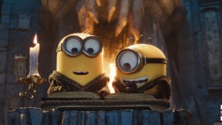 Minions and monsters final trailer: novità e data della release