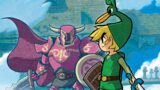 Legend of zelda minish cap torna e i giocatori esultano per il ritorno del classico