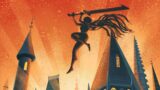 Brandon sanderson: nuova era per i fan e novità da non perdere