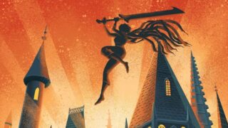 Brandon sanderson: nuova era per i fan e novità da non perdere