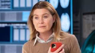 Grey’s anatomy:  spinoff già pronto per il successo più di station 19