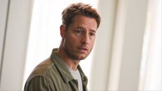 Trackers rivela il segreto di colter e potrebbe salvare lo show di justin hartley