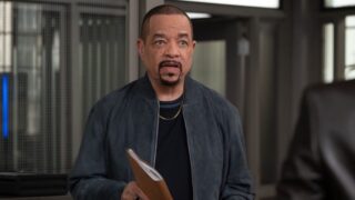 Law & order svu stagione 28: affronta ufficialmente una questione importante di un personaggio