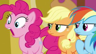 My little pony tcg: novità e divertimento per i fan