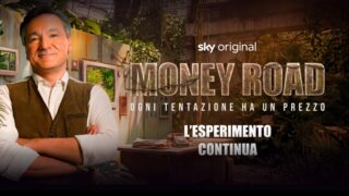Money Road 2026: quante puntate sono e quando finisce la seconda edizione