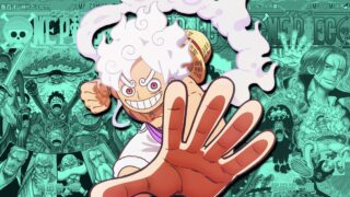 One piece chapter 1182 data e ora di uscita