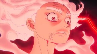 One piece  sistema di potere più forte di haki e cosa significa per i pirati