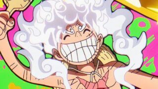 One Piece ha raggiunto il suo massimo storico e nessun anime l’ha mai superato