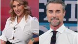 Rai cosa condurrà manuela moreno e perché è subentrata a flavio montrucchio