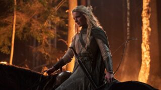 Rings of power: i 10 personaggi più forti visti finora
