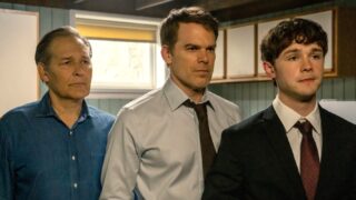 Dexter: Resurrection, due ritorni segreti confermati in un aggiornamento di produzione