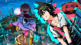 Webtoon action fantasy: il creatore torna con una nuova serie imperdibile