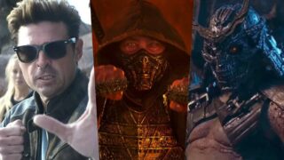 Mortal kombat ii: da johnny cage a shao kahn, tutti i personaggi del  film