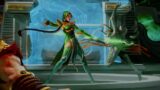 Mortal kombat jade ufficialmente annunciata ad aprile 2027