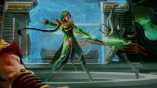 Mortal kombat jade ufficialmente annunciata ad aprile 2027
