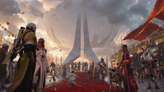 Destiny 2 annuncia lultimo aggiornamento ufficiale e la fine del supporto