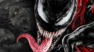 Venom  design ufficiale marvel: scopri l’anteprima prima degli altri