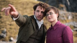 The other bennet sister review: trama e personaggi di una commedia romantica nello stile di jane austen