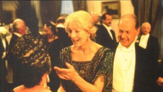Film su virginia woolf basato su classico di 101 anni: il risultato raro su rotten tomatoes