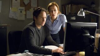 X-files i want to believe director’s cut data di uscita su disney+ in streaming ufficiale