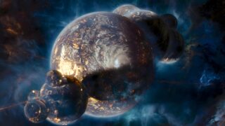 Guardians of the Galaxy vol. 2: la morte più grande di tutte le space opera
