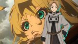 Mushoku tensei: perde il trono tra i più attesi anime isekai del 2026