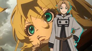 Mushoku tensei: perde il trono tra i più attesi anime isekai del 2026