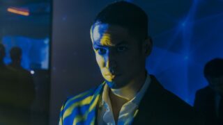 Prime video spy series globe trotting ritorna su instant streaming e conquista subito