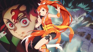 Every Winner Anime Awards 2026 Crunchyroll: tutti i vincitori