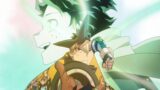 My Hero Academia epilogo spiegazione finale e significato
